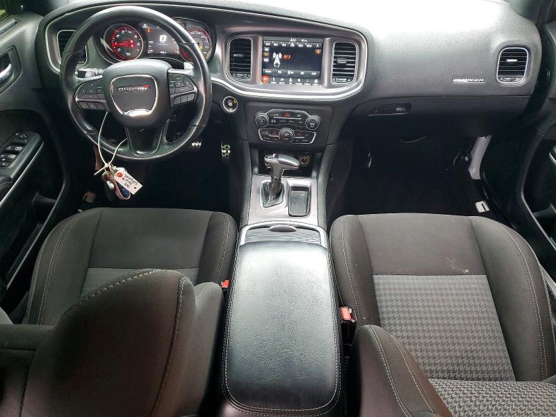 Aukcja sprzedaży 2019 Dodge Charger, vin: 2C3CDXGJ7KH753911, numer aukcji: 52833746