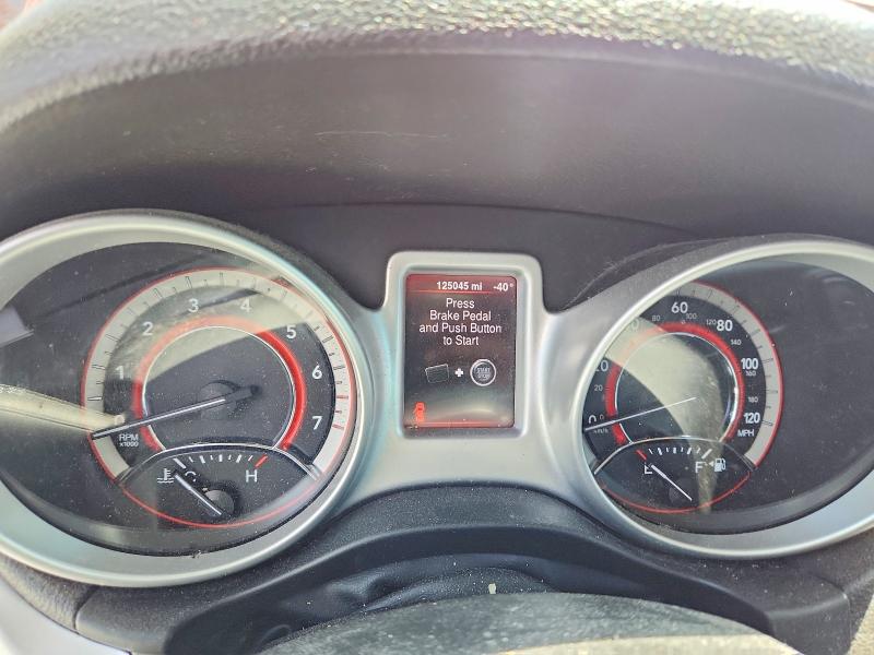 Продажа на аукционе авто 2013 Dodge Journey, vin: 3C4PDCAB1DT695327, номер лота: 52546686
