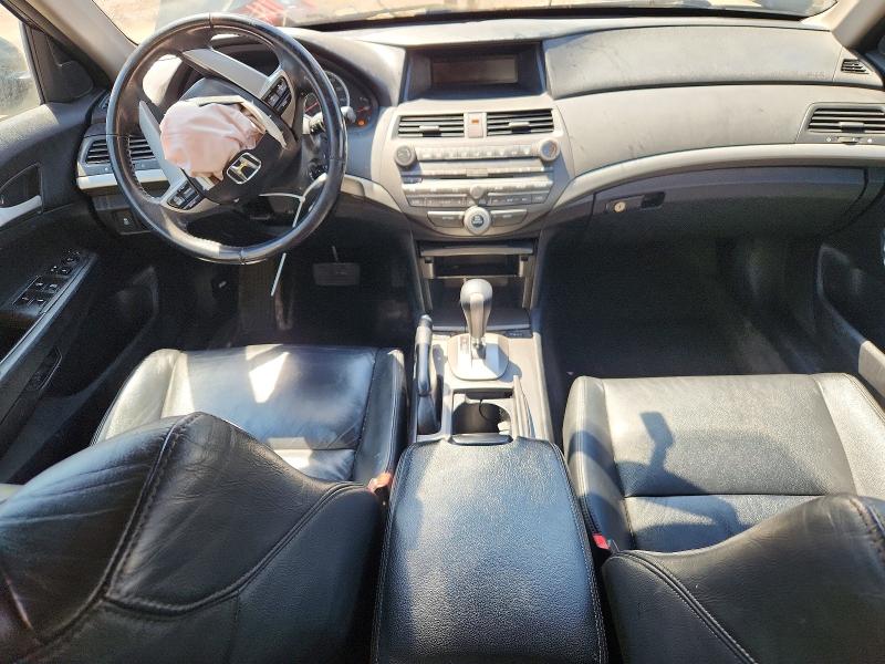 2012 Honda Accord მანქანა იყიდება აუქციონზე, vin: 1HGCP2F62CA082605, აუქციონის ნომერი: 52496886