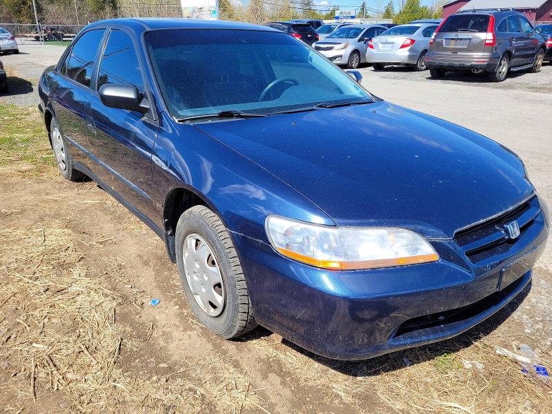 Продаж на аукціоні авто 2000 Honda Accord, vin: 1HGCF8643YA805664, номер лоту: 52606936