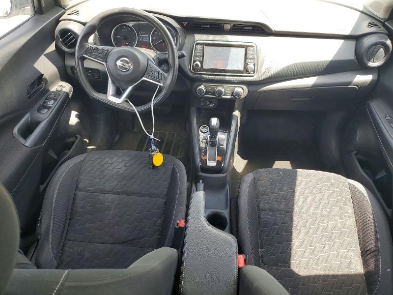 Aukcja sprzedaży 2021 Nissan Kicks, vin: 3N1CP5BV9ML467511, numer aukcji: 54130286