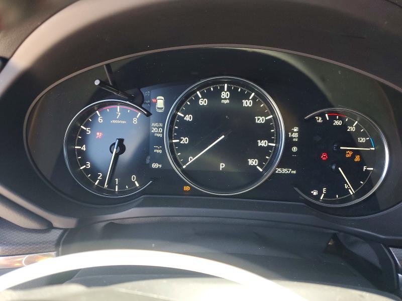 52527696 :رقم المزاد ، JM3KFBDY2R0526234 vin ، 2024 Mazda Cx-5 مزاد بيع