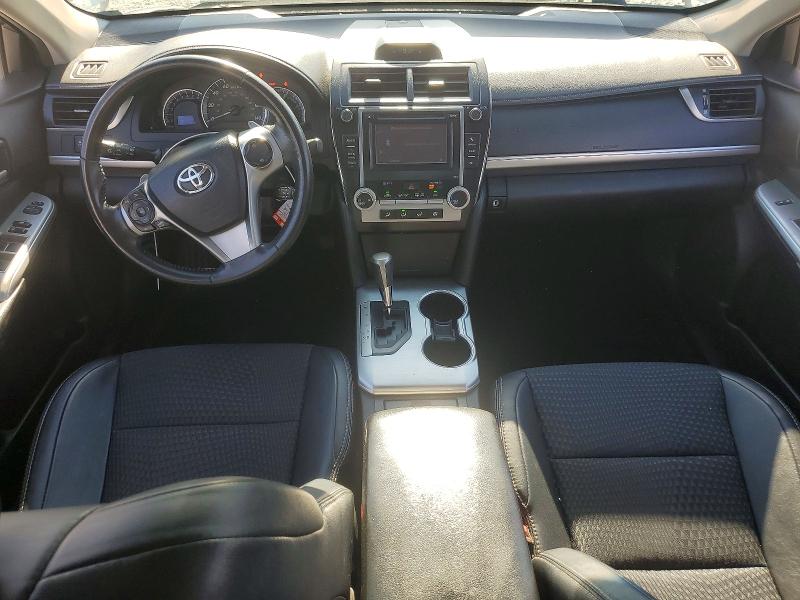 Продаж на аукціоні авто 2013 Toyt Camry, vin: 4T1BF1FK4DU657576, номер лоту: 55051836