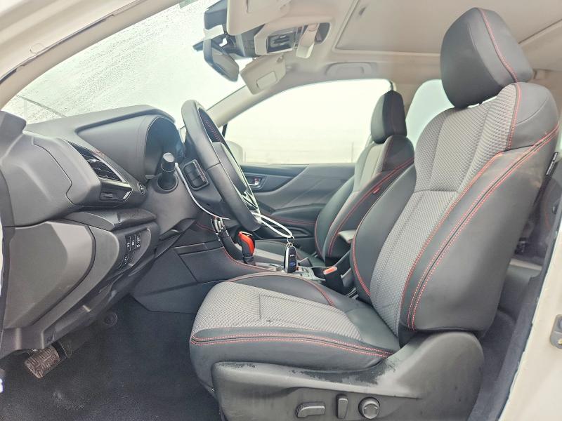 Продажа на аукционе авто 2023 Subaru Forester, vin: JF2SKAJC9PH505534, номер лота: 54002966