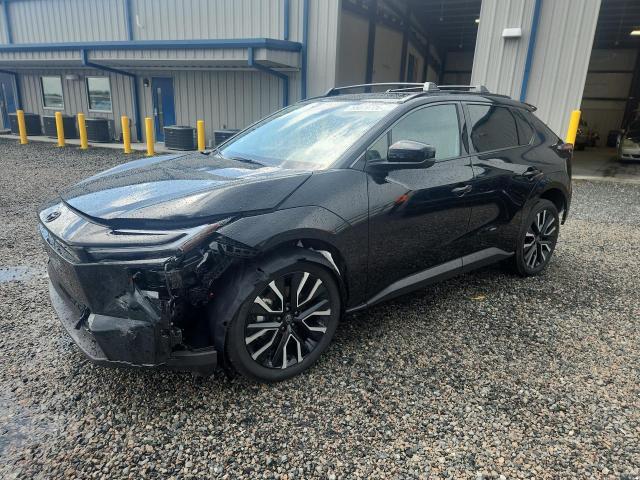Auction sale of the 2026 Toyota Bz, vin: JTMBCAEB7TJ012662, lot number: 55079726