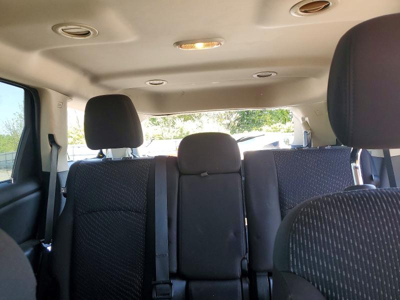 Продаж на аукціоні авто 2019 Dodge Journey, vin: 3C4PDCBB5KT707829, номер лоту: 53273316