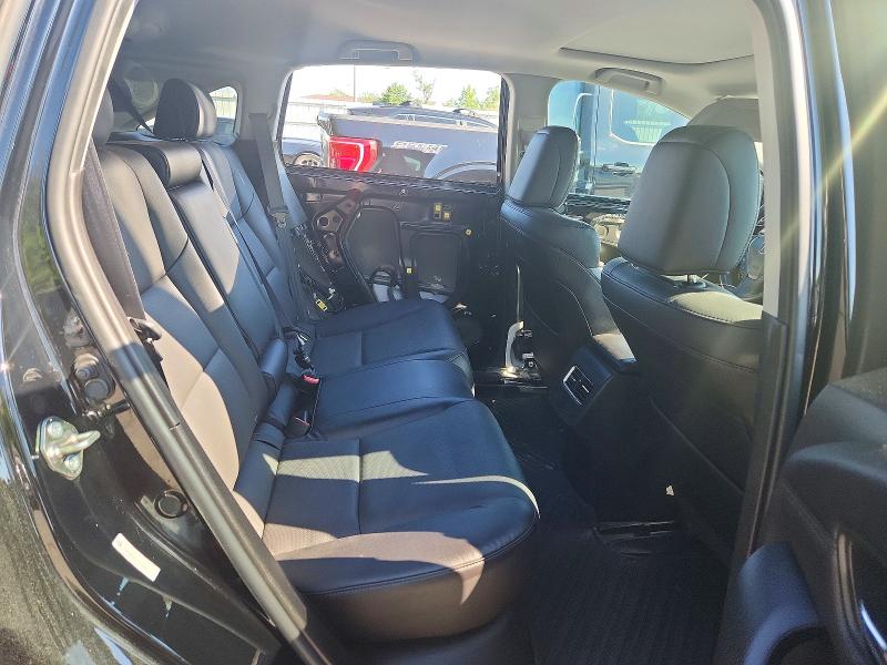 2018 Acura Rdx მანქანა იყიდება აუქციონზე, vin: 5J8TB4H7XJL002758, აუქციონის ნომერი: 53667216