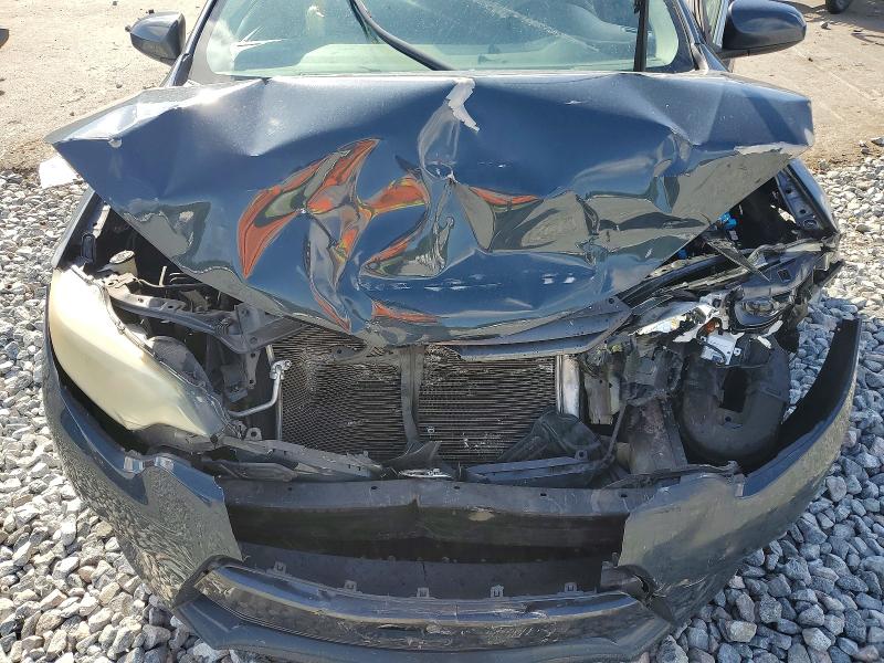 54696286 :رقم المزاد ، 5YFBURHE0FP270748 vin ، 2015 Toyota Corolla مزاد بيع