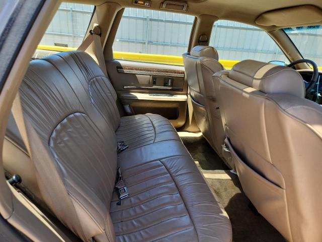 Aukcja sprzedaży 1996 Buick Roadmaster, vin: 1G4BR82P6TR410529, numer aukcji: 53509296