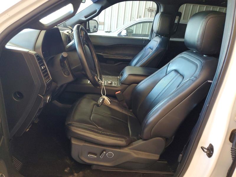 Aukcja sprzedaży 2019 Ford Expedition, vin: 1FMJK2ATXKEA11835, numer aukcji: 53472126