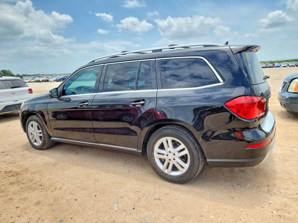 53935376 :رقم المزاد ، 4JGDF6EE1GA620427 vin ، 2016 Mercedes-benz Gl مزاد بيع