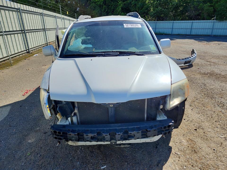 Aukcja sprzedaży 2011 Mitsubishi Endeavor, vin: 4A4JN2AS1BE028194, numer aukcji: 52190526