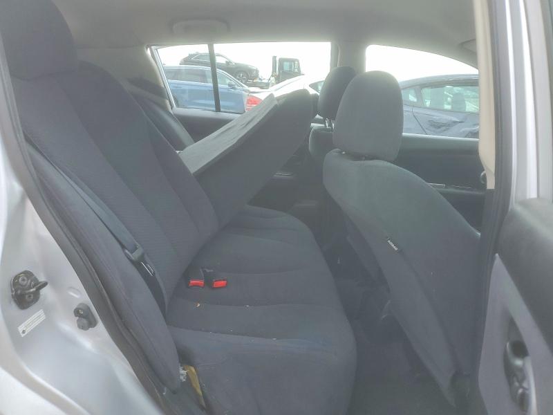 Aukcja sprzedaży 2012 Nissan Versa, vin: 3N1BC1CP8CK267661, numer aukcji: 54607176