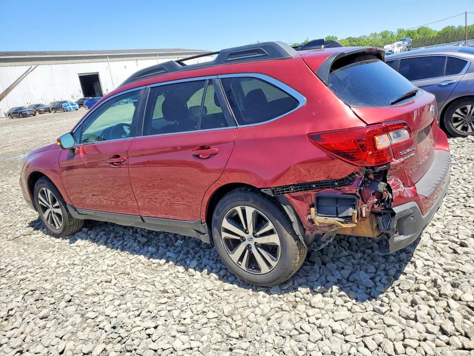 Продажа на аукционе авто 2019 Subaru Outback, vin: 4S4BSANC7K3323423, номер лота: 53277146