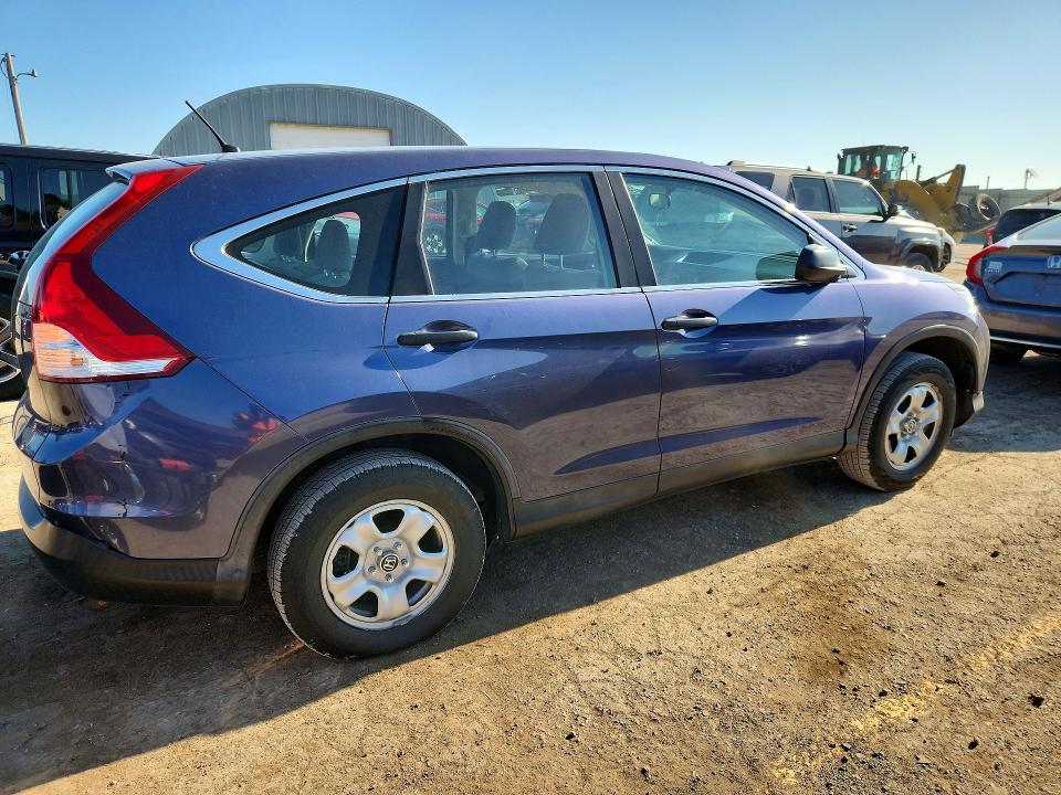 Aukcja sprzedaży 2014 Honda Cr-v, vin: 3CZRM3H35EG702596, numer aukcji: 52266376