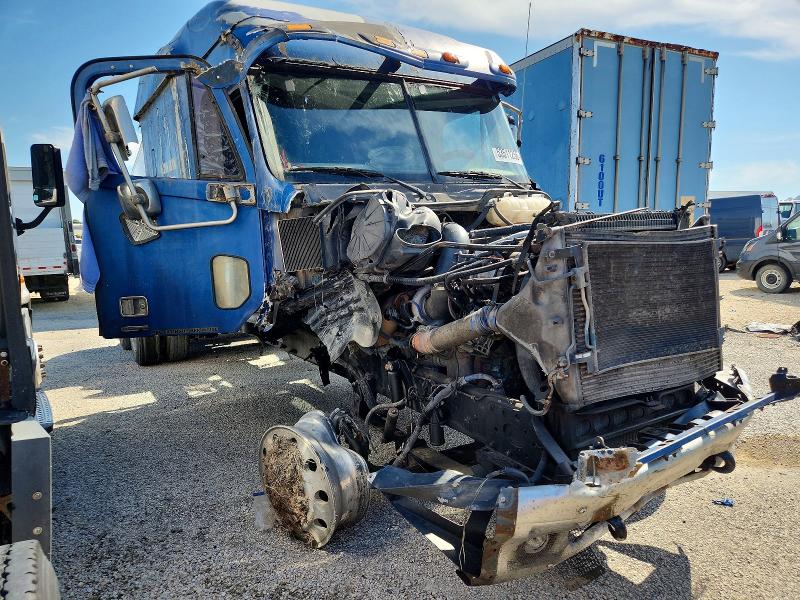 2007 Freightliner Columbia მანქანა იყიდება აუქციონზე, vin: 1FUJA6CK07LW82946, აუქციონის ნომერი: 53511256