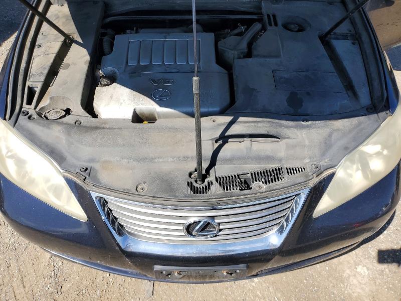 Продаж на аукціоні авто 2009 Lexus Es, vin: JTHBJ46G692335748, номер лоту: 52747846