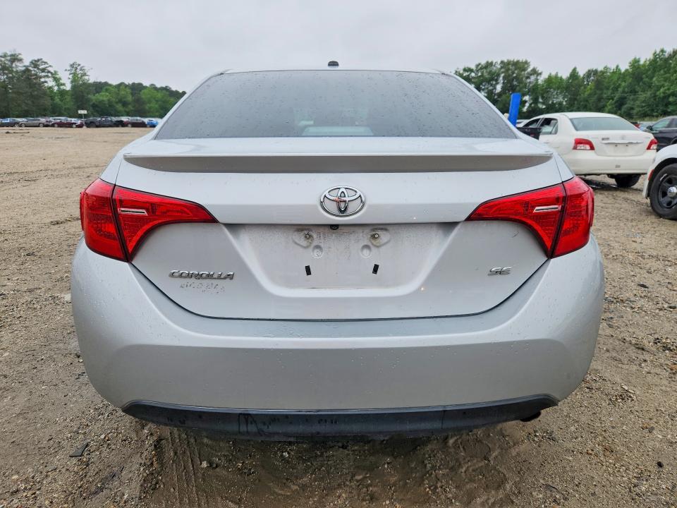 54941596 :رقم المزاد ، 2T1BURHEXKC150272 vin ، 2019 Toyota Corolla مزاد بيع