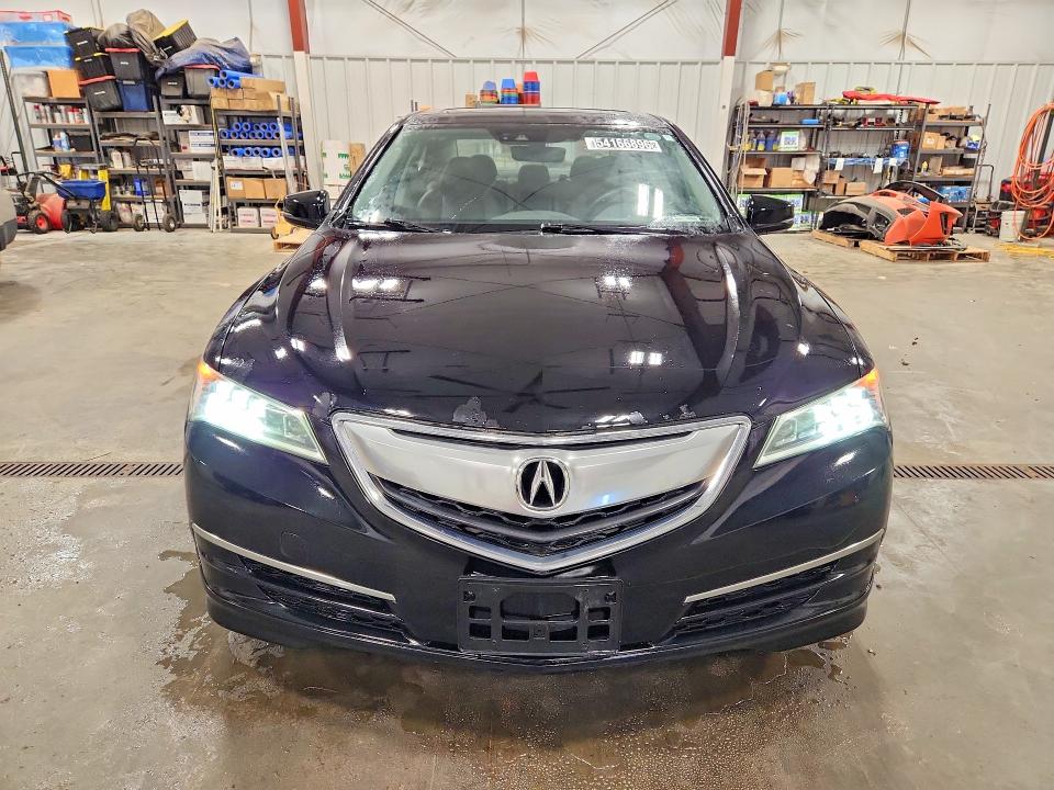 2015 Acura Tlx მანქანა იყიდება აუქციონზე, vin: 19UUB2F58FA015893, აუქციონის ნომერი: 54166896