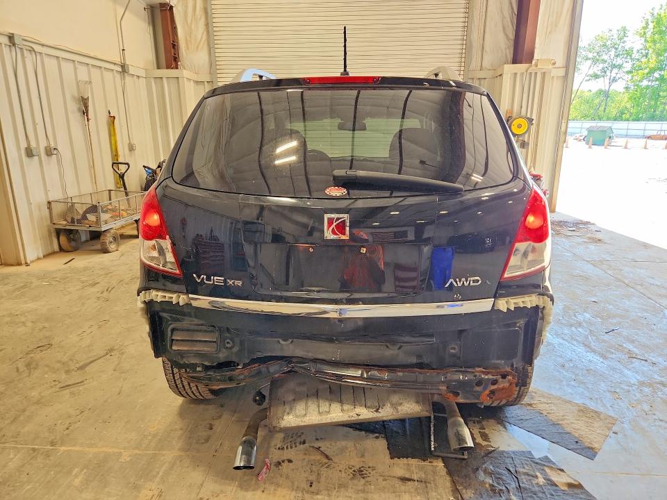 Продажа на аукционе авто 2008 Saturn Vue, vin: 3GSDL73708S528642, номер лота: 53769326