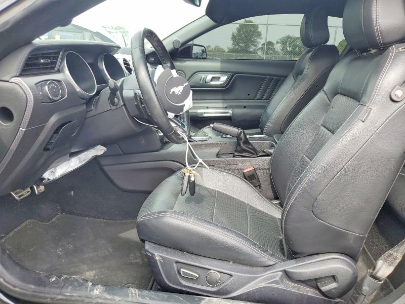 Продажа на аукционе авто 2019 Ford Mustang, vin: 1FA6P8CF8K5157579, номер лота: 54729566