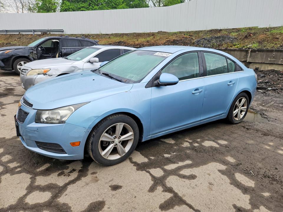 Aukcja sprzedaży 2012 Chevrolet Cruze, vin: 1G1PG5SC5C7169501, numer aukcji: 52683146