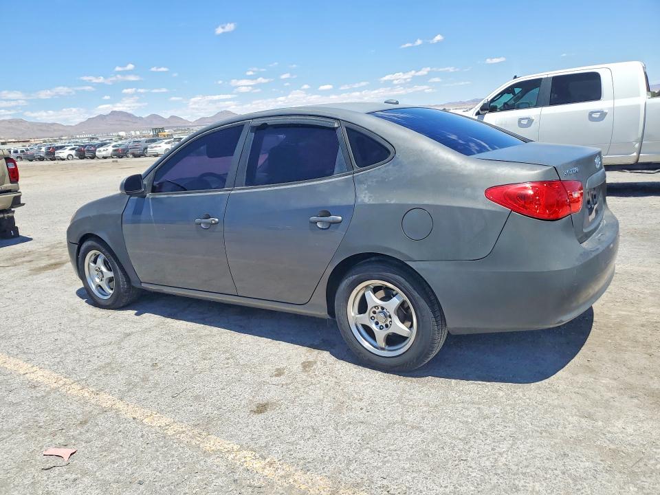 Aukcja sprzedaży 2008 Hyundai Elantra, vin: KMHDU46D78U365203, numer aukcji: 54123516
