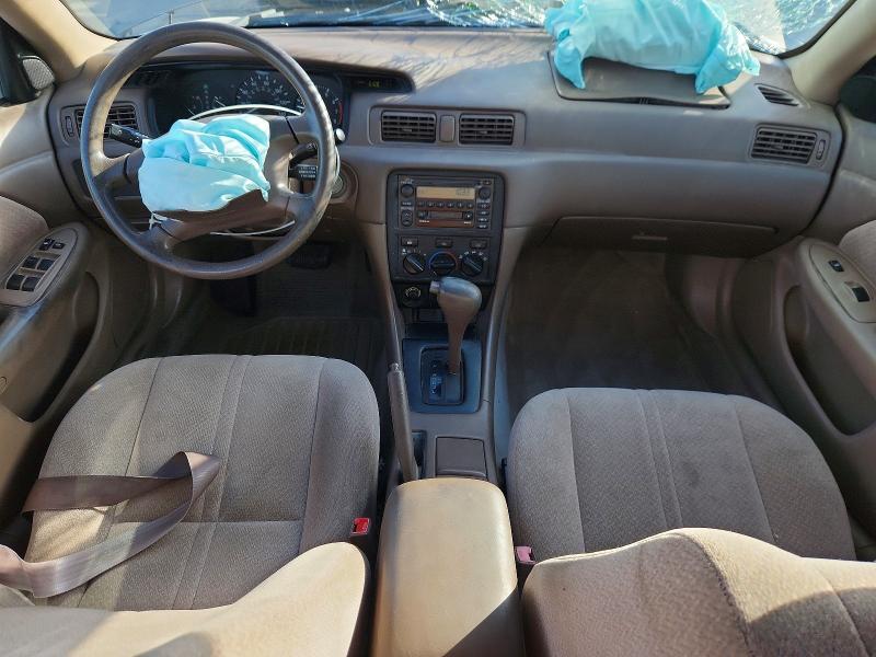 Aukcja sprzedaży 2000 Toyota Camry, vin: 4T1BF28K2YU103641, numer aukcji: 52459226