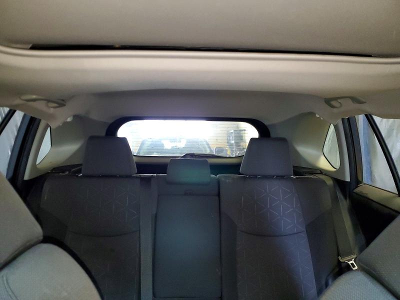52626136 :رقم المزاد ، JTMP1RFV0KD012454 vin ، 2019 Toyota Rav4 مزاد بيع