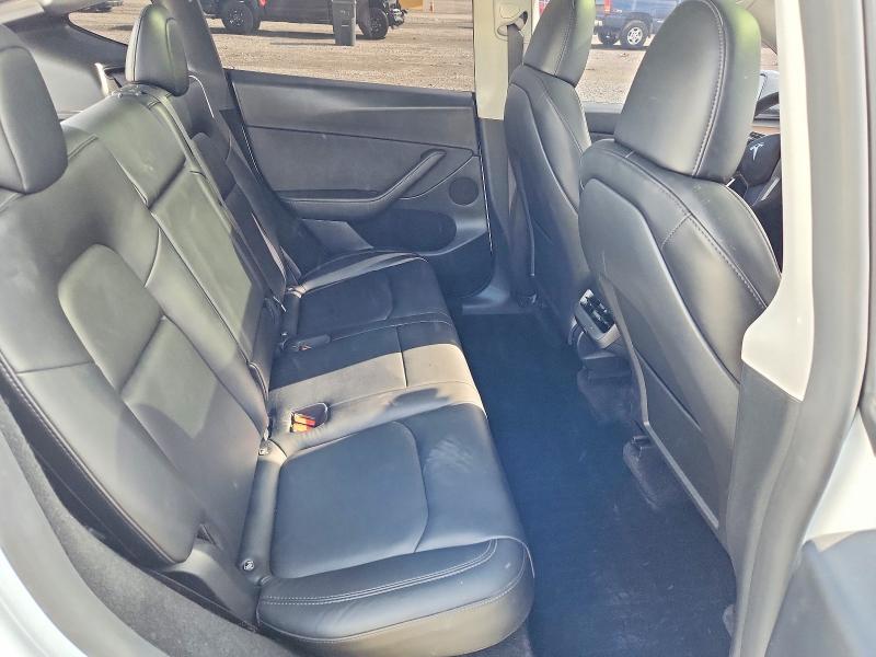 Aukcja sprzedaży 2023 Tesla Model Y, vin: 7SAYGDEF3PF784126, numer aukcji: 51778116