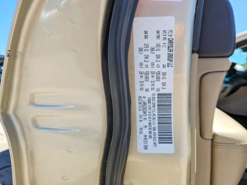 Продаж на аукціоні авто 2011 Jeep Grand Cherokee, vin: 1J4RR5GG5BC690479, номер лоту: 52908796