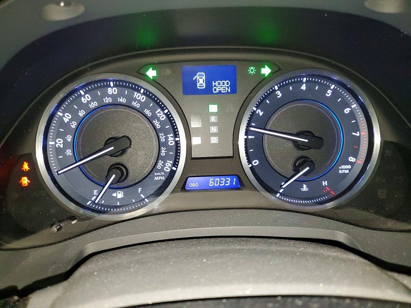 Продаж на аукціоні авто 2013 Lexus Is, vin: JTHCF5C25D5063852, номер лоту: 53596046