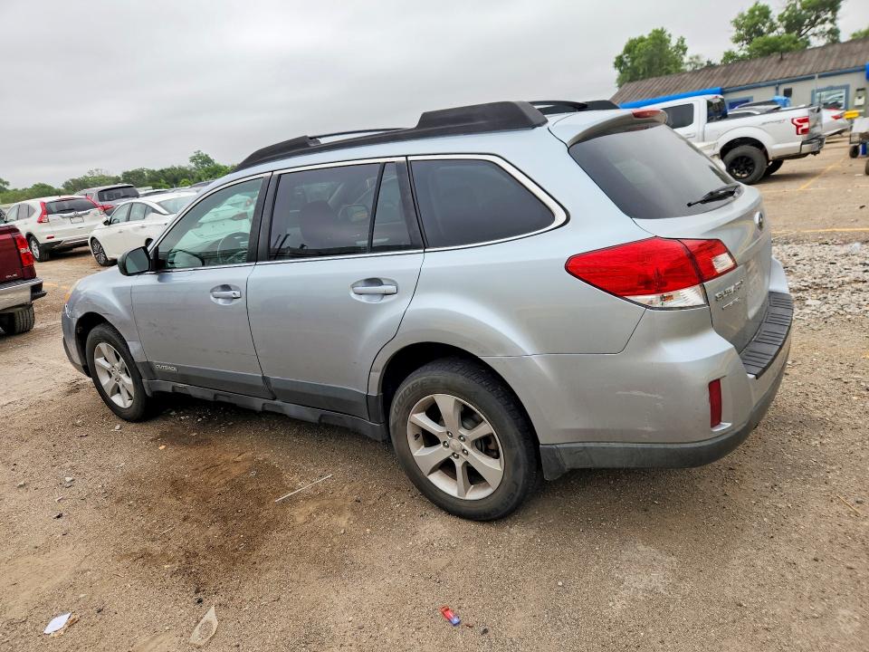 Продаж на аукціоні авто 2013 Subaru Outback, vin: 4S4BRCBCXD3221645, номер лоту: 53537896