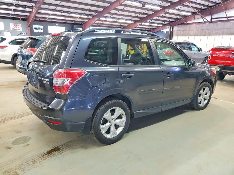 55373156 :رقم المزاد ، JF2SJADC8GG427820 vin ، 2016 Subaru Forester مزاد بيع