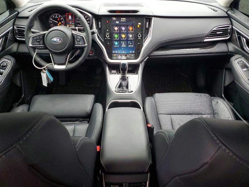 Aukcja sprzedaży 2025 Subaru Outback, vin: 4S4BTANC9S3228584, numer aukcji: 53127956