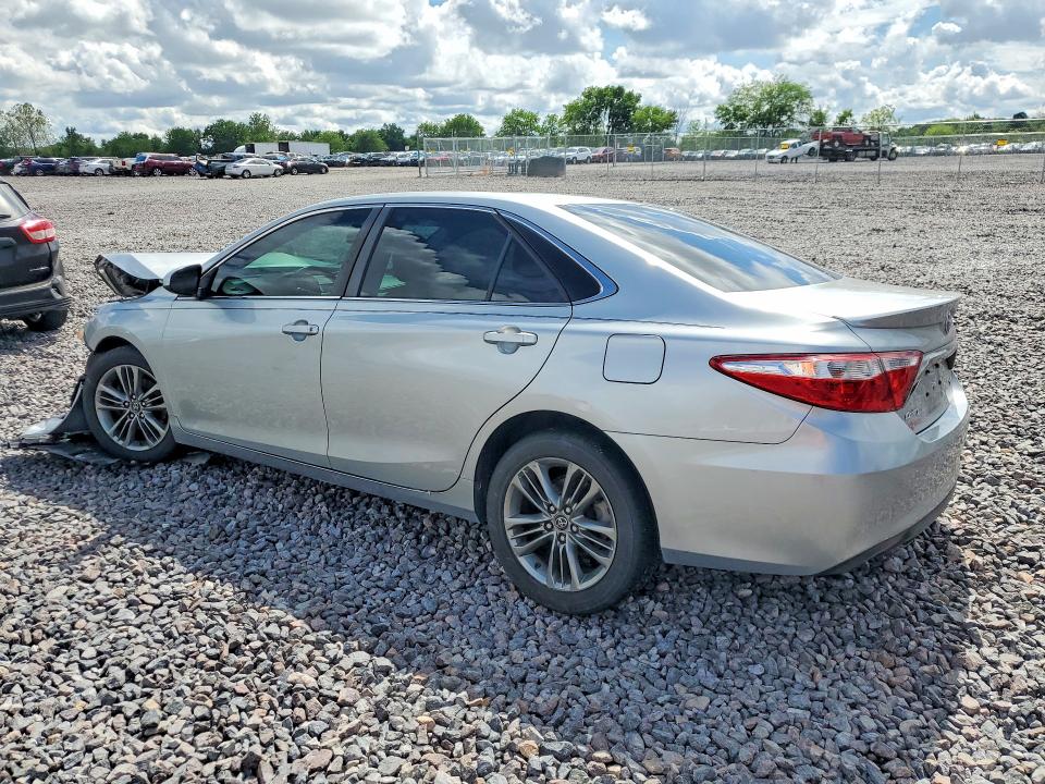 Продажа на аукционе авто 2016 Toyota Camry, vin: 4T1BF1FK6GU252193, номер лота: 55092836
