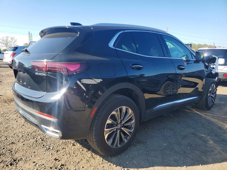 Продаж на аукціоні авто 2024 Buick Envision, vin: LRBFZME48RD060194, номер лоту: 52569926