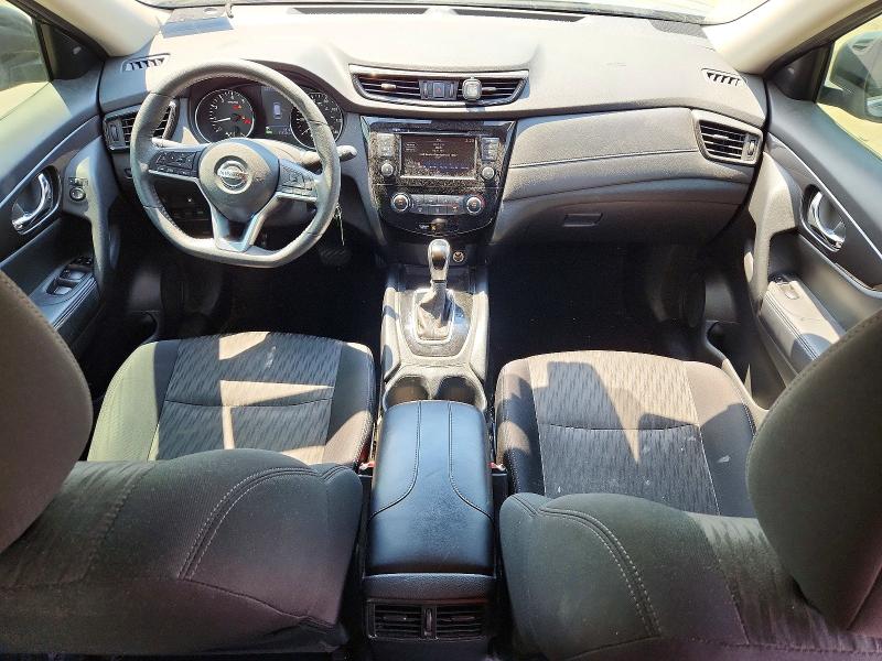 Продажа на аукционе авто 2020 Nissan Rogue, vin: 5N1AT2MV2LC729130, номер лота: 54109376