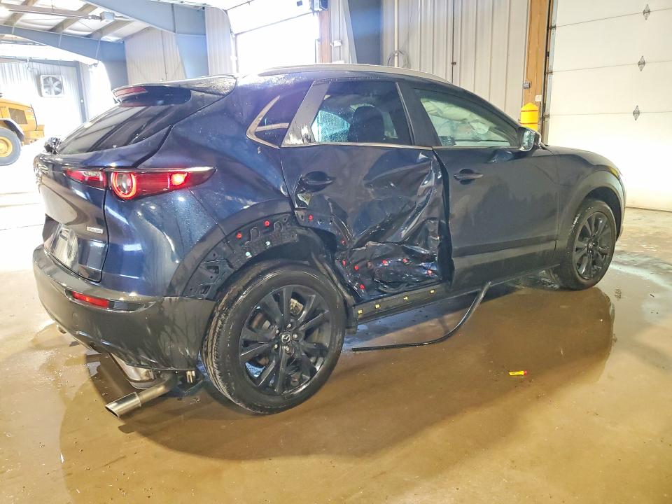 Продажа на аукционе авто 2024 Mazda Cx-30, vin: 3MVDMBBMXRM696070, номер лота: 53438546