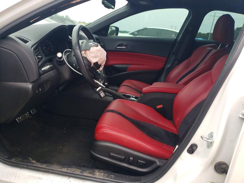 Aukcja sprzedaży 2022 Acura Ilx, vin: 19UDE2F83NA007247, numer aukcji: 53185356