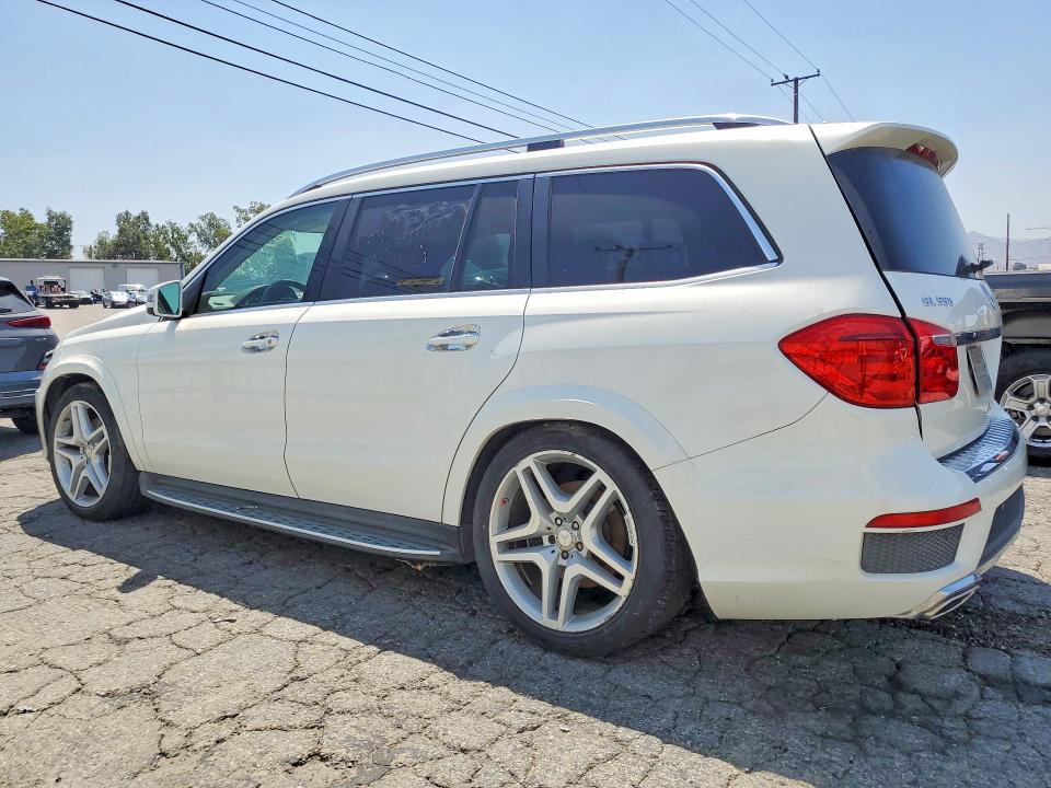 52320426 :رقم المزاد ، 4JGDF7DEXFA544969 vin ، 2015 Mercedes-benz Gl مزاد بيع
