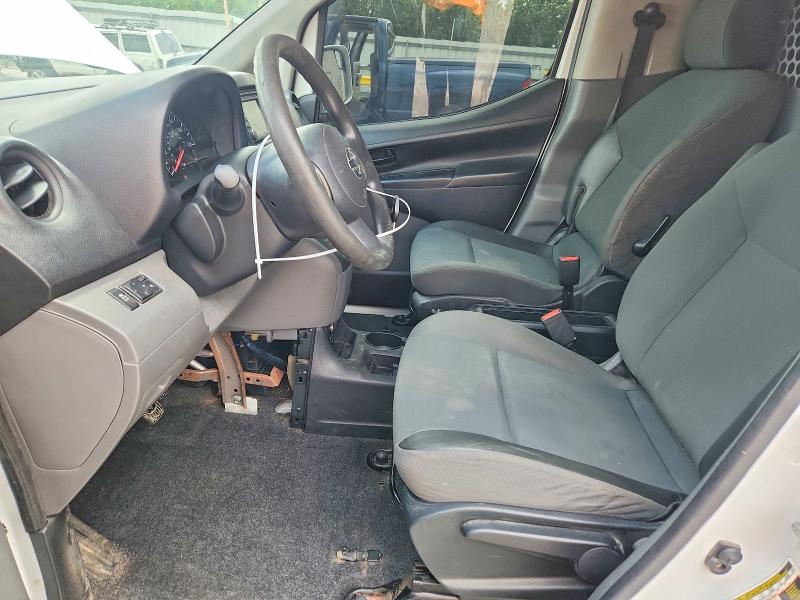 Продажа на аукционе авто 2014 Nissan Nv200, vin: 3N6CM0KN1EK698657, номер лота: 52390506