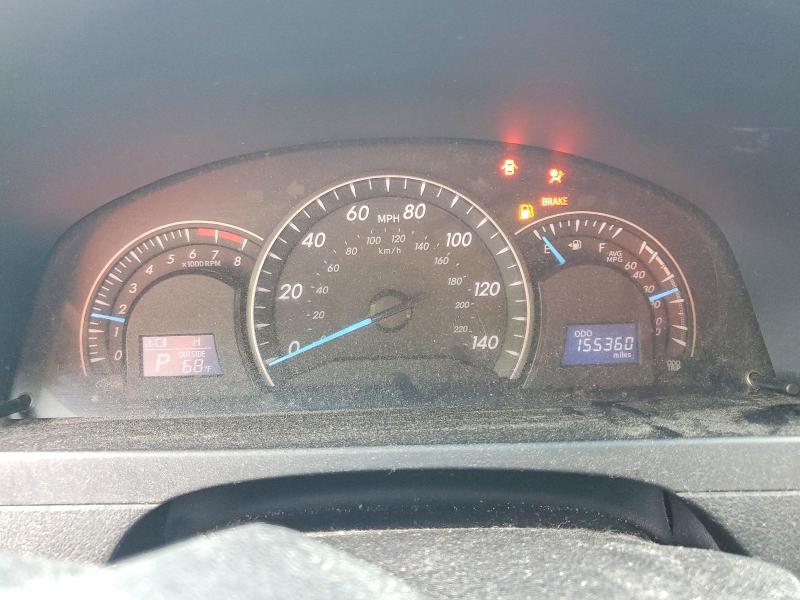 Auction sale of the 2014 Toyota Camry, vin: 4T4BF1FK6ER438867, lot number: 52355646