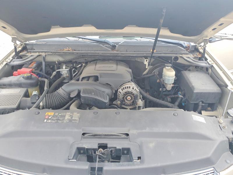 Продаж на аукціоні авто 2011 Cadillac Escalade, vin: 1GYS4JEF7BR372511, номер лоту: 51994856