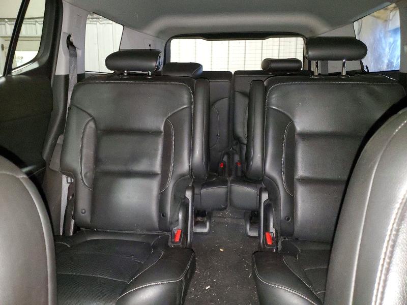 55124156 :رقم المزاد ، 1GKKNULS9KZ213109 vin ، 2019 Gmc Acadia مزاد بيع