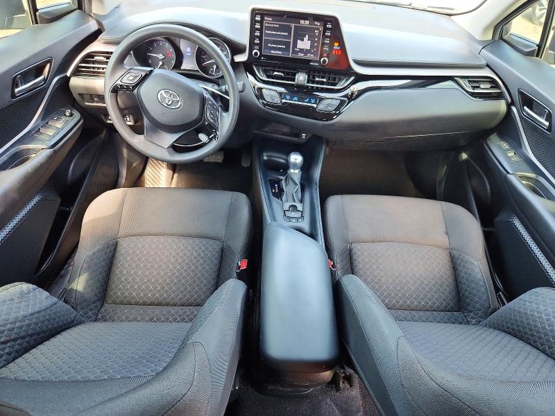 Продажа на аукционе авто 2020 Toyota C-hr, vin: NMTKHMBX7LR106013, номер лота: 54543636