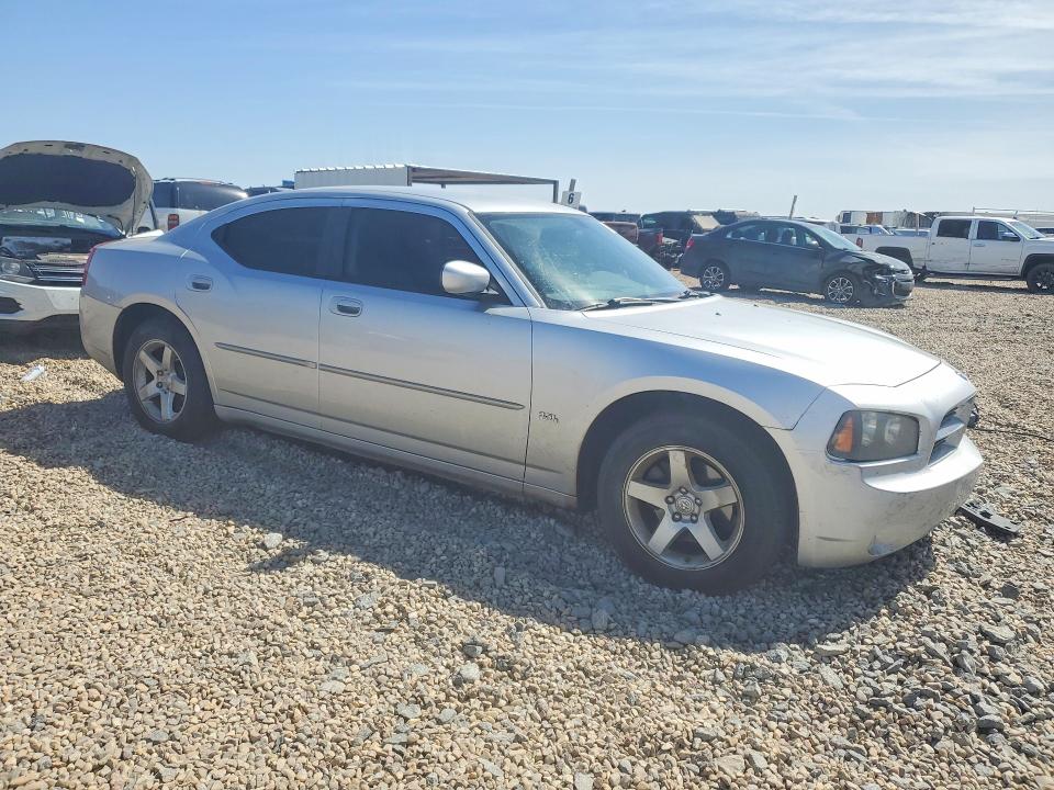 Продажа на аукционе авто 2010 Dodge Charger, vin: 2B3CA3CV6AH138143, номер лота: 54194486