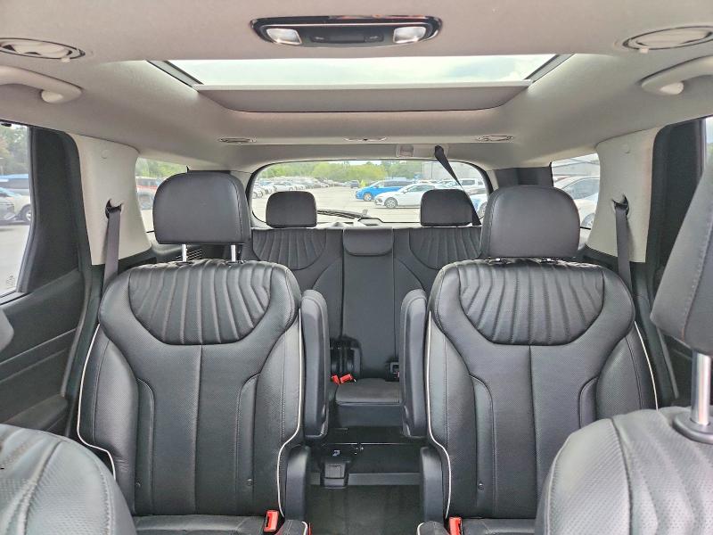 Продаж на аукціоні авто 2023 Hyundai Palisade, vin: KM8R5DGE4PU594964, номер лоту: 55408176