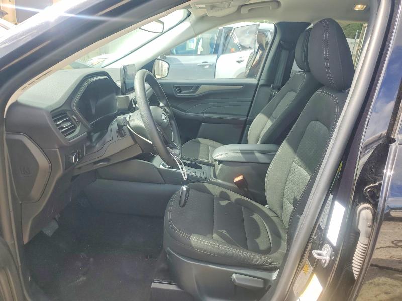 Продажа на аукционе авто 2025 Ford Escape, vin: 1FMCU9GN6SUA44261, номер лота: 55038136