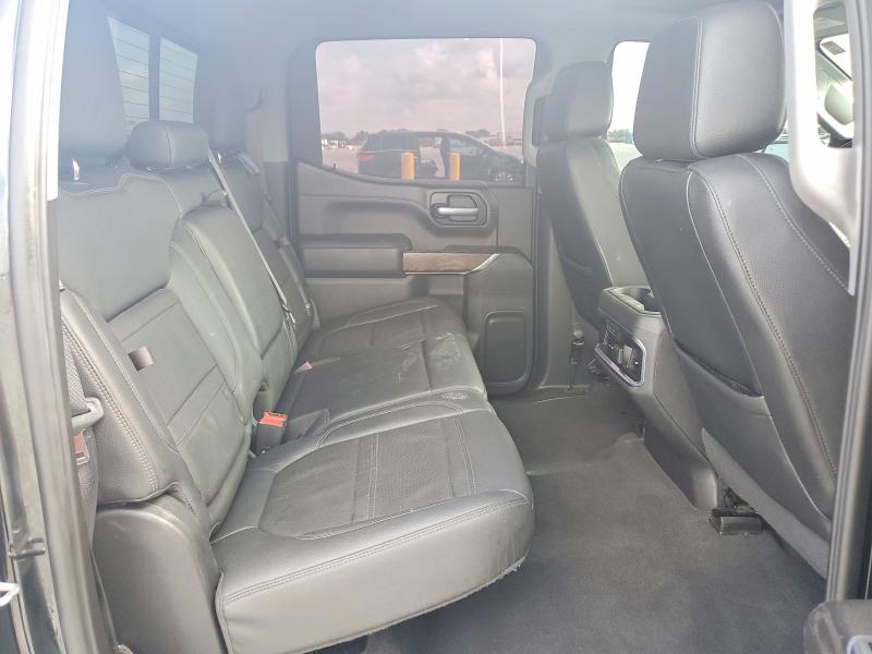 Продажа на аукционе авто 2021 Gmc Sierra, vin: 3GTU9FET1MG328686, номер лота: 54885986